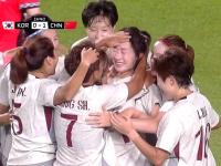 杏彩体育入口-东亚杯-姚伟传射邵子钦破门中国女足2-2遭韩国绝平的简单介绍