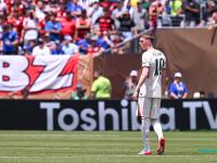 杏彩体育官方平台-世俱杯|状态回暖，FIFA官方为帕尔默点赞
