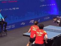 杏彩体育官网-U19世锦赛-中国女排2-3意大利获第6陈晓辉空砍30分
