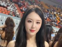杏彩体育官网-山西男篮啦啦队分享舞蹈日常：纯显摆，青春活力