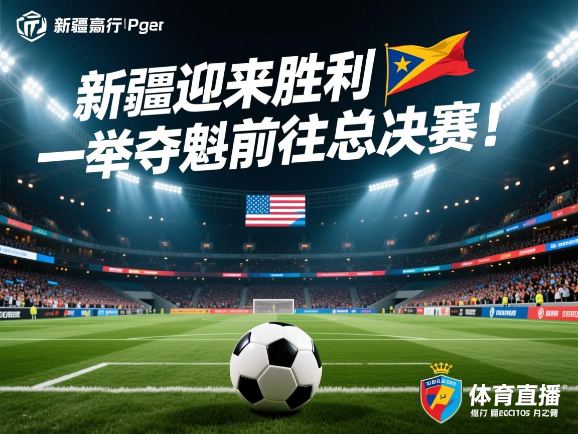 新疆迎来胜利,一举夺魁前往总决赛! 第2张