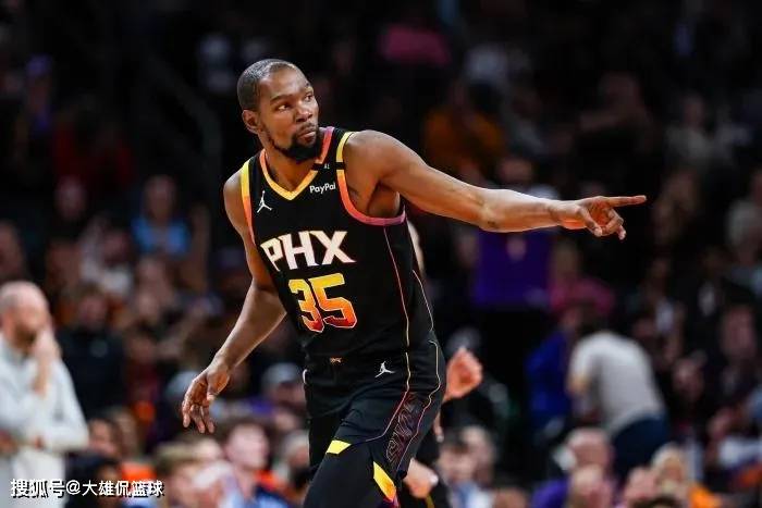 包含NBA传闻：太阳队内部人士称凯文·杜兰特交易“非常接近”的词条